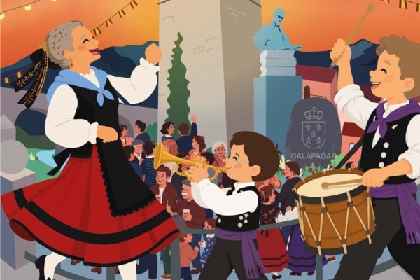 Fiestas de Galapagar 2026 4 1 14