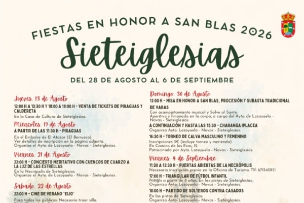 fiestas-de-sieteiglesias-2026