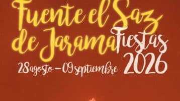 fiestas-de-fuente-el-saz-de-jarama-2026