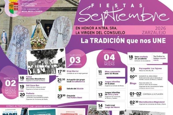 fiestas-de-zarzalejo-2026