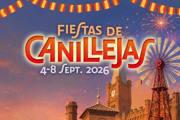Fiestas de Canillejas 2026 3 2 16