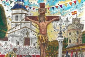 Fiestas de Navas del Rey 2026 8 2 18