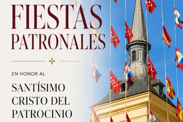 Fiestas de Brunete 2026 5 2 19