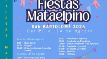 fiestas-de-mataelpino-2026
