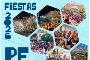 Fiestas de Pelayos de la Presa 2026 10 4