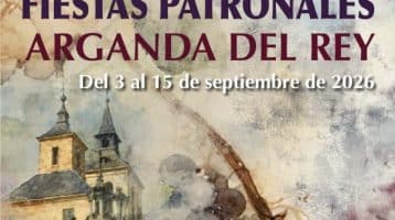 fiestas-de-arganda-del-rey-2026