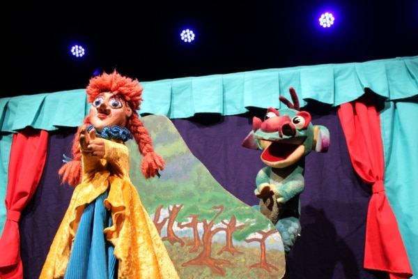 Las aventuras de Pelegrín en Arganda del Rey 7 las aventuras de pelegrin