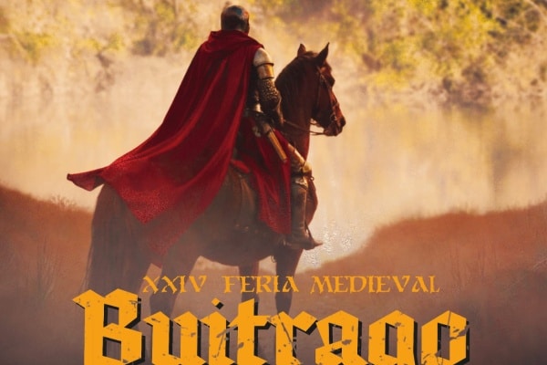 Feria Medieval de Buitrago del Lozoya 2026 2 1 11