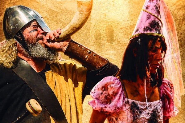 Mercado Medieval de Fuenlabrada 2026 3 1 12