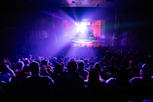 El histórico Circo Atayde llega con sus grandes galas al Teatro Circo Price 4 circo-atayde