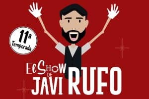 Descuento para ver Un dos tres ¡Magia! El show de Javi Rufo 3 1 20