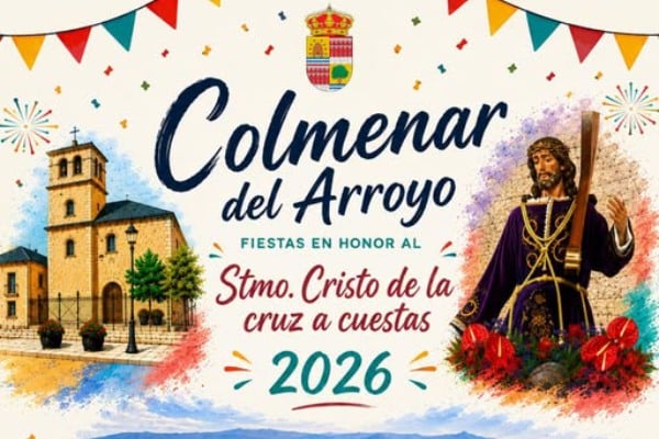 fiestas-de-colmenar-del-arroyo-2026
