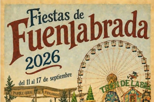 Fiestas de Fuenlabrada 2026 3 1 22