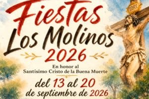 Fiestas de Los Molinos 2026 37 1 33