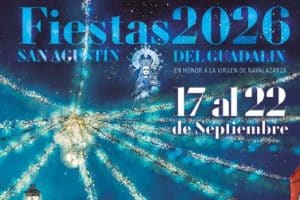 Fiestas de San Agustín de Guadalix 2026 27 1 34