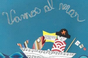 Vamos al mar en Alcalá de Henares 18 1 53