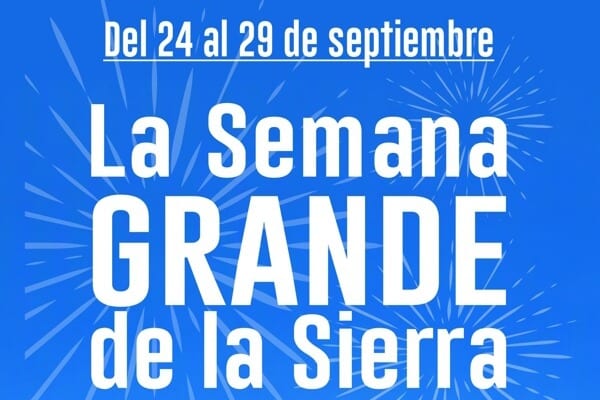 Fiestas de Moralzarzal 2026 8 1 60