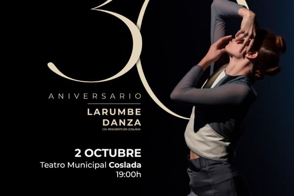 Gala 30 Aniversario Larumbe Danza en Coslada 6 gala-30-aniversario-larumbe-danza
