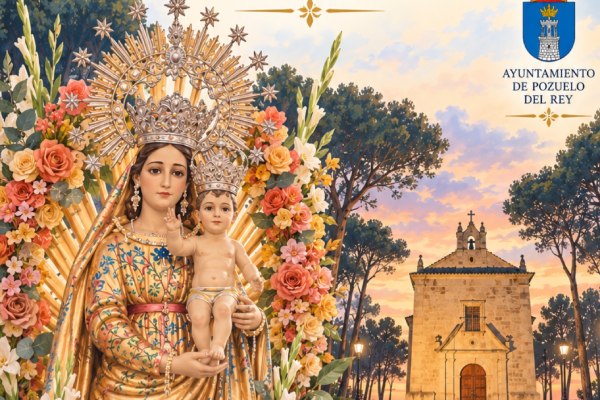 fiestas-de-pozuelo-del-rey-2026