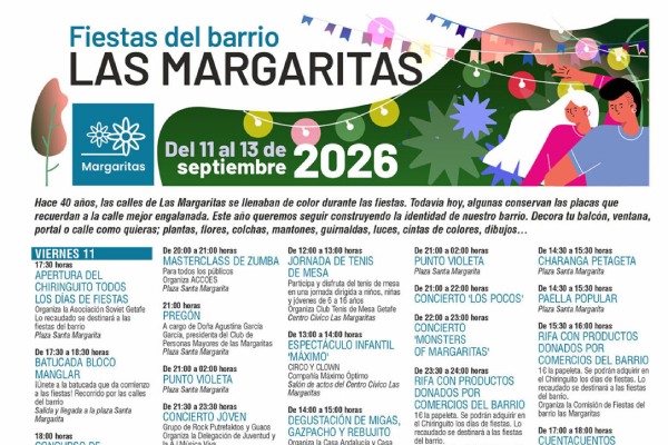 fiestas-del-barrio-de-las-margaritas-2026-de-getafe