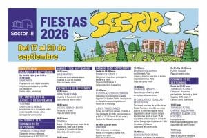 Fiestas del Sector III 2026 de Getafe 51 14