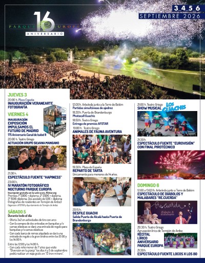 16 aniversario del Parque Europa 1 16-aniversario-del-parque-europa