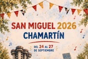 Fiestas de Chamartín 2026 33 2 39