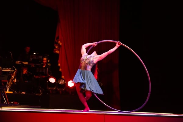 El histórico Circo Atayde llega con sus grandes galas al Teatro Circo Price 3 circo-atayde