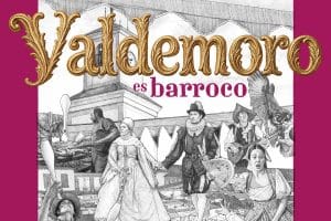 Feria Barroca de Valdemoro 2026 46 4 10