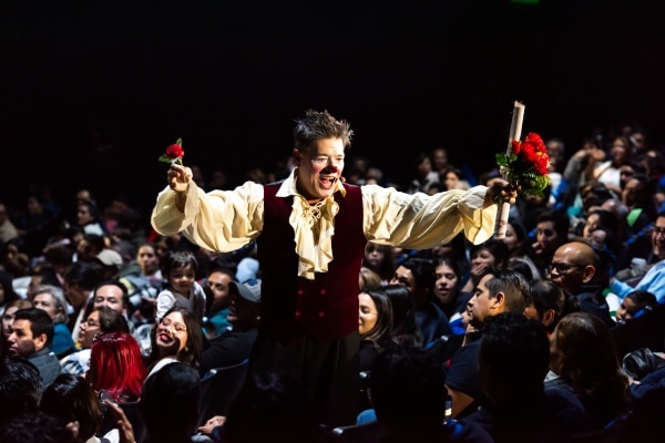 El histórico Circo Atayde llega con sus grandes galas al Teatro Circo Price 2 circo-atayde
