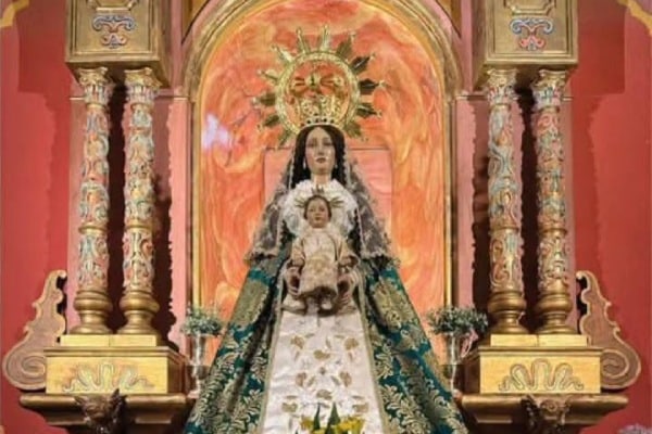fiestas-de-septiembre-de-chinchon-2026