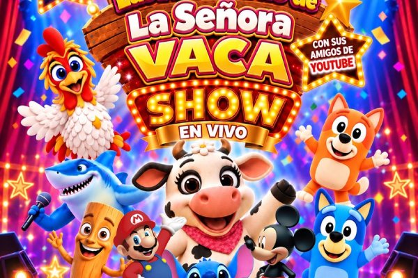 Las aventuras de la Vaca Lola en Alcalá de Henares 8 las-aventuras-de-la-vaca-lola