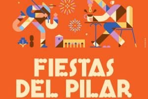 Fiestas del Barrio del Pilar 2026 10 5 6