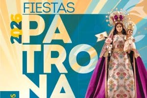 Fiestas de Patronales de Torrejón de Ardoz 2026 19 8