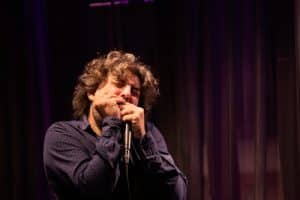 antonio serrano mas flamenco que jazz