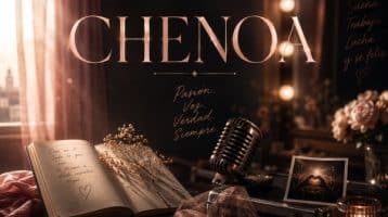 chenoa