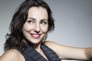 chiara pancaldi quartet
