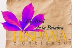el arbol de la palabra hispana