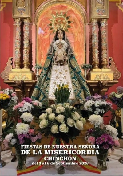 Fiestas de septiembre de Chinchón 2026 1 fiestas-de-septiembre-de-chinchon-2026