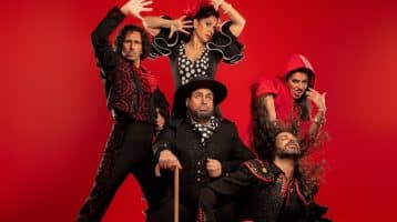 flamenc-oh
