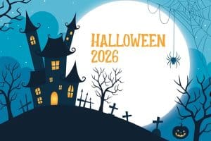 Halloween 2026 en Tres Cantos 15 halloween 2026