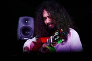 joni jimenez convite