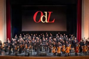 la magia sonora de hollywood