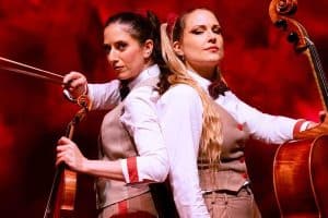 la revolucion musical