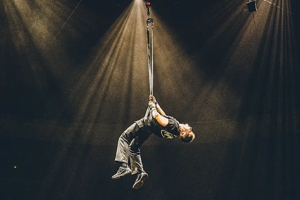 Lo que el cuerpo sabe en el Circo Price 10 lo que el cuerpo sabe