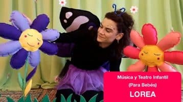 lorea