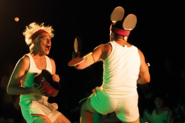 Los Makenrou en Alcobendas 4 los makenrou