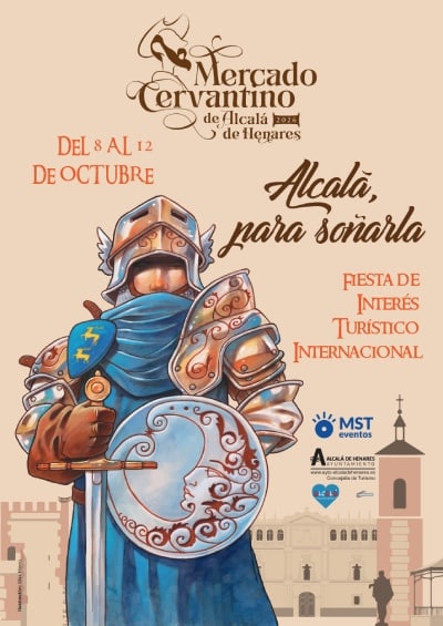 Mercado Cervantino de Alcalá de Henares 2026 1 mercado-cervantino-de-alcala-de-henares-2026