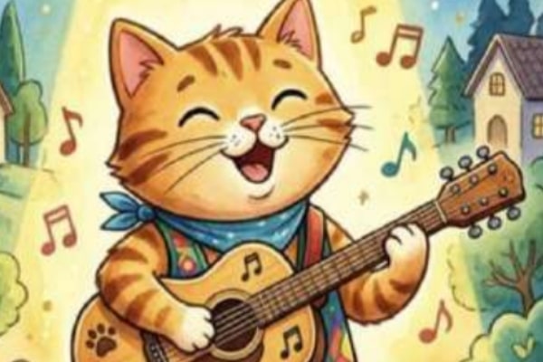 Miau miau en el Parque Amos Acero (Puente de Vallecas) 7 miau miau