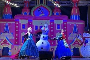 navidades magicas